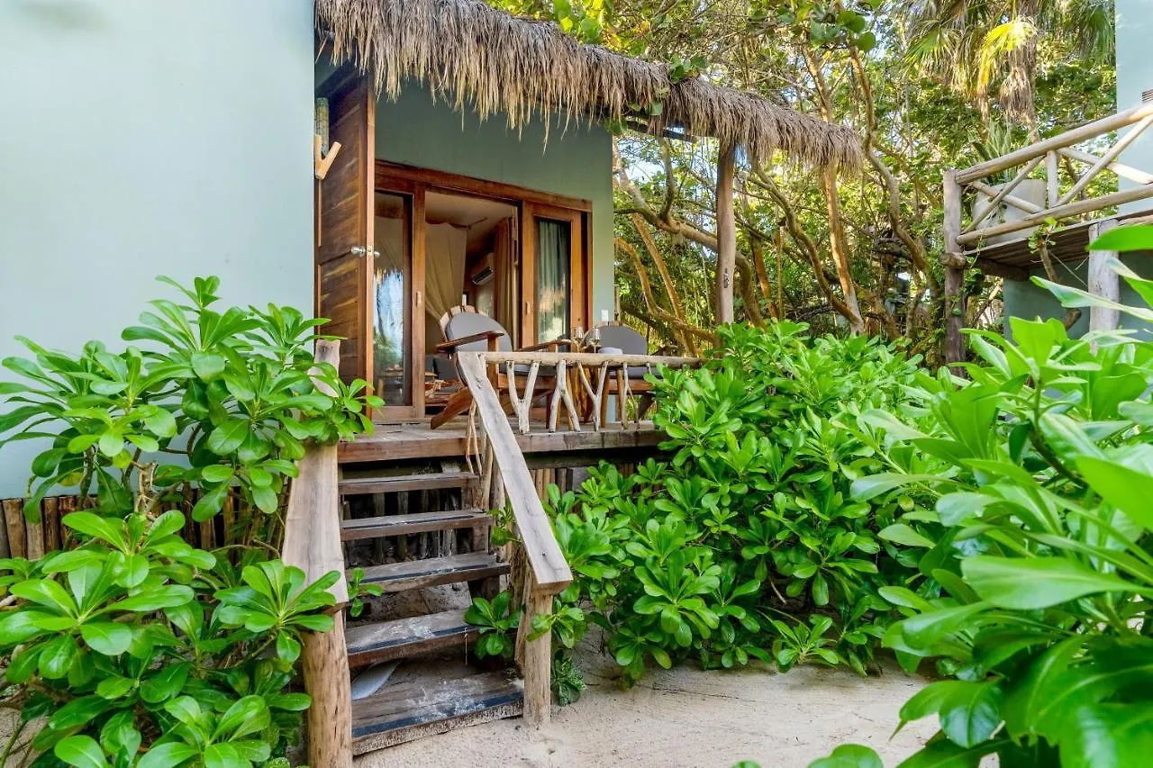 Ahau Tulum (Adults Only) Otel 4*,