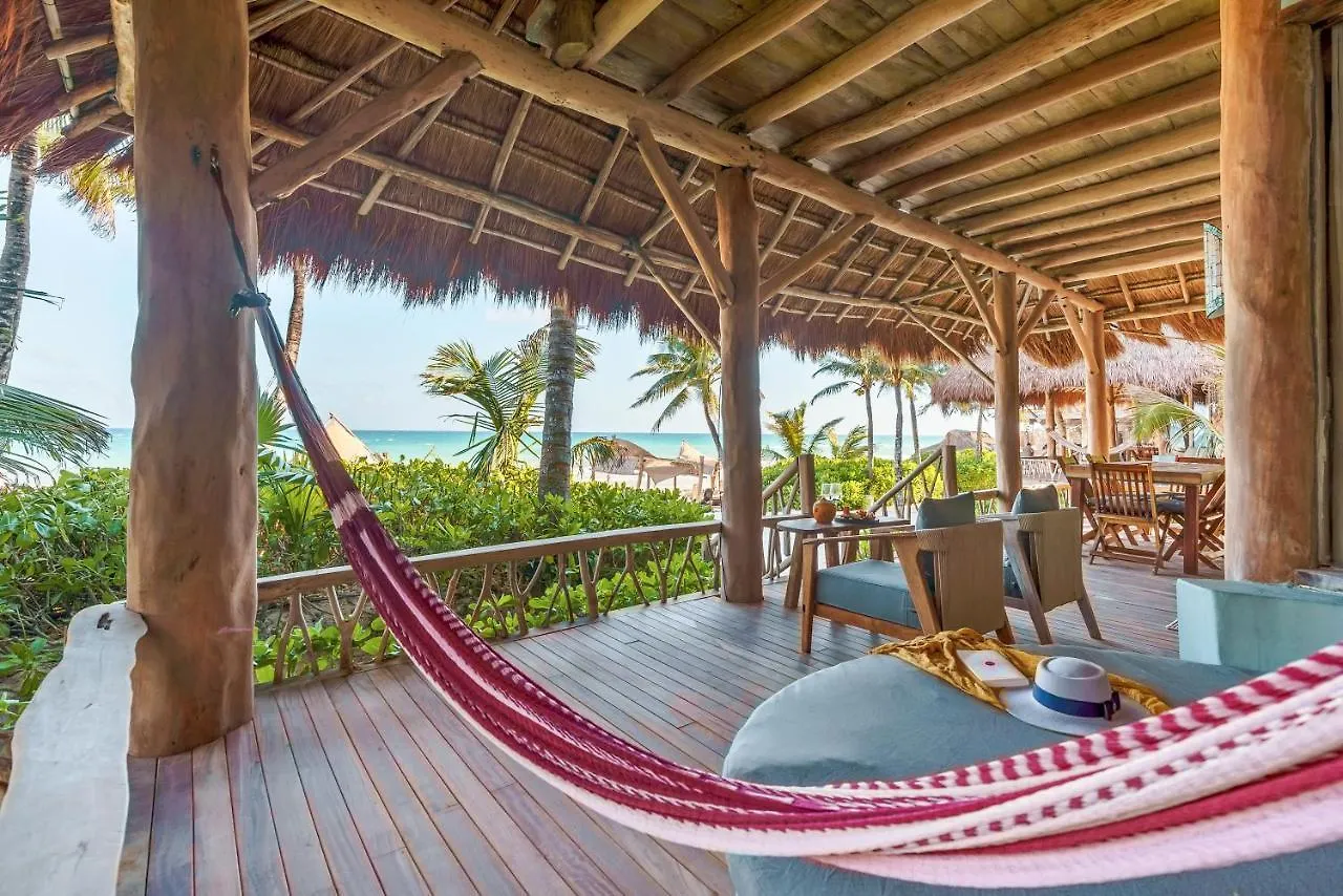 Ahau Tulum (Adults Only) Otel 4*,  Meksika