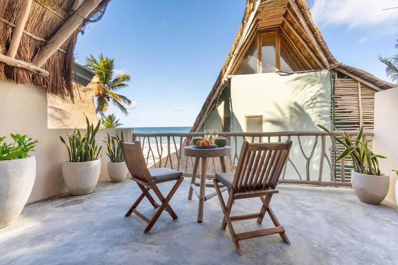 Ahau Tulum (Adults Only) Otel