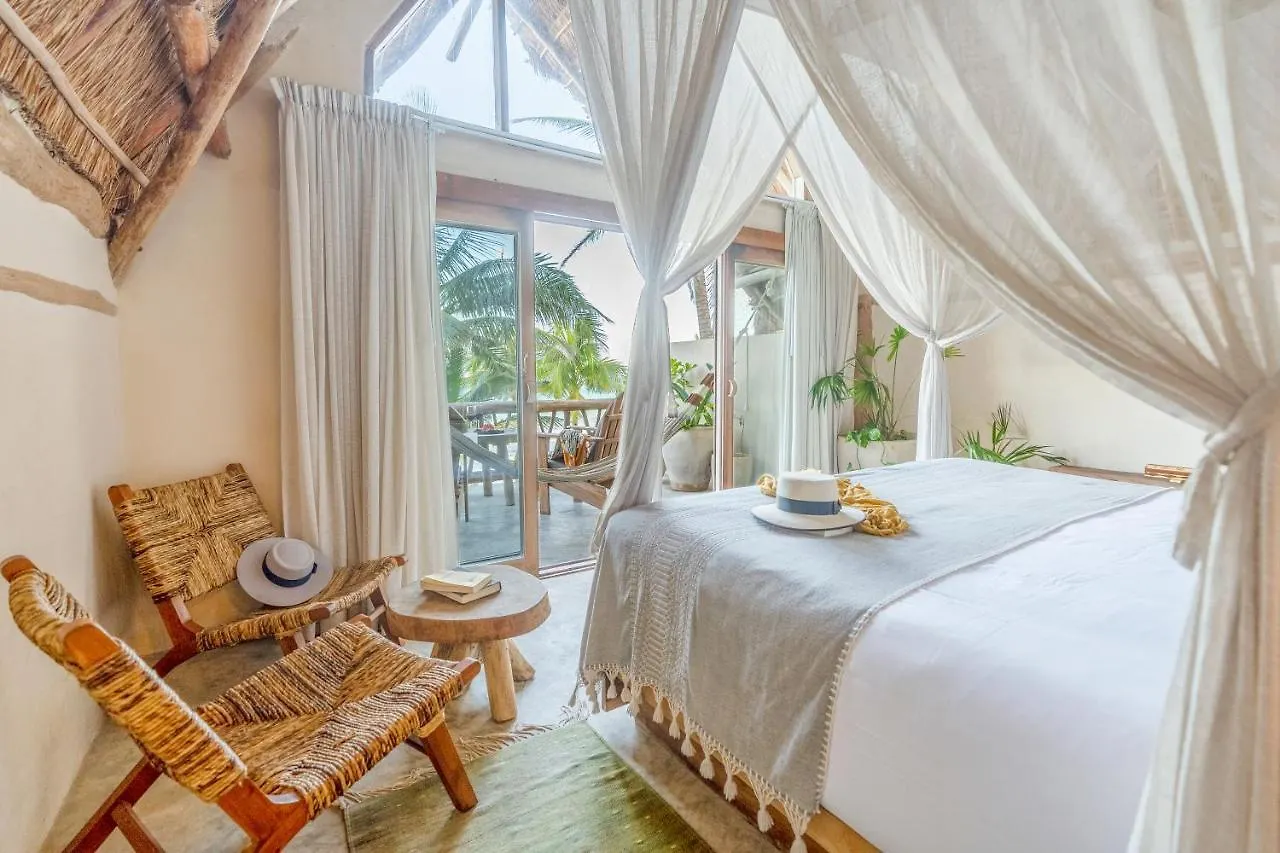 Ahau Tulum (Adults Only) Otel
