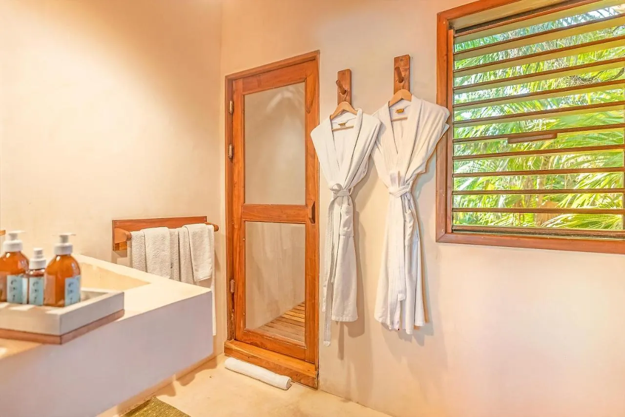 Ahau Tulum (Adults Only) Otel