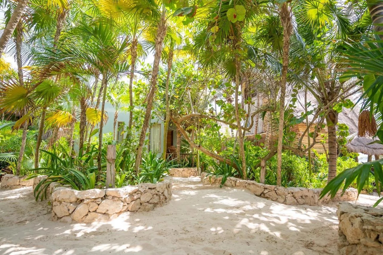 Ahau Tulum (Adults Only) Otel