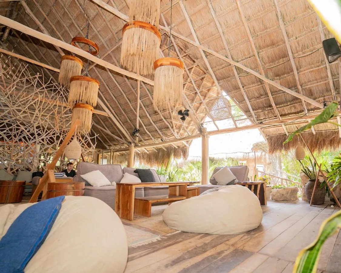 Ahau Tulum (Adults Only) Otel 4*,  Meksika