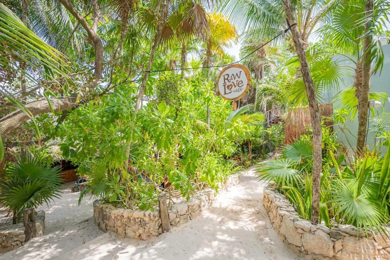 Ahau Tulum (Adults Only) Otel