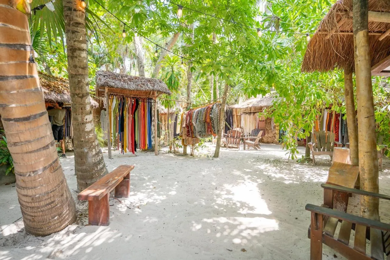 Ahau Tulum (Adults Only) Otel