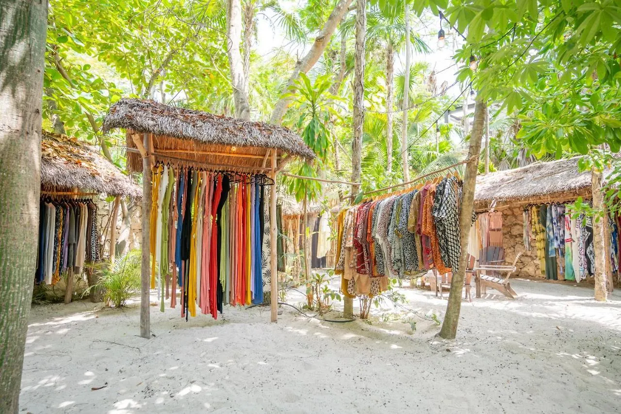 Ahau Tulum (Adults Only) Otel