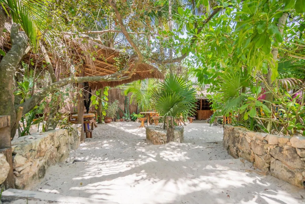 Ahau Tulum (Adults Only) Otel Meksika