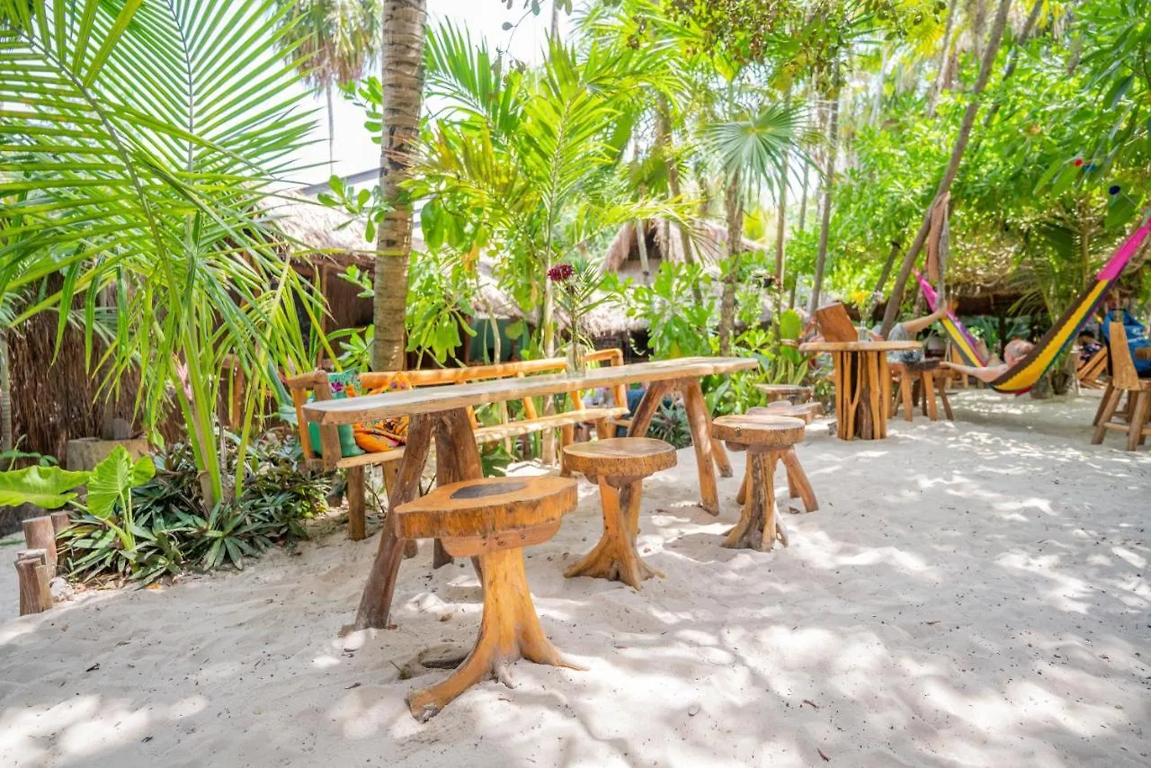Ahau Tulum (Adults Only) Otel