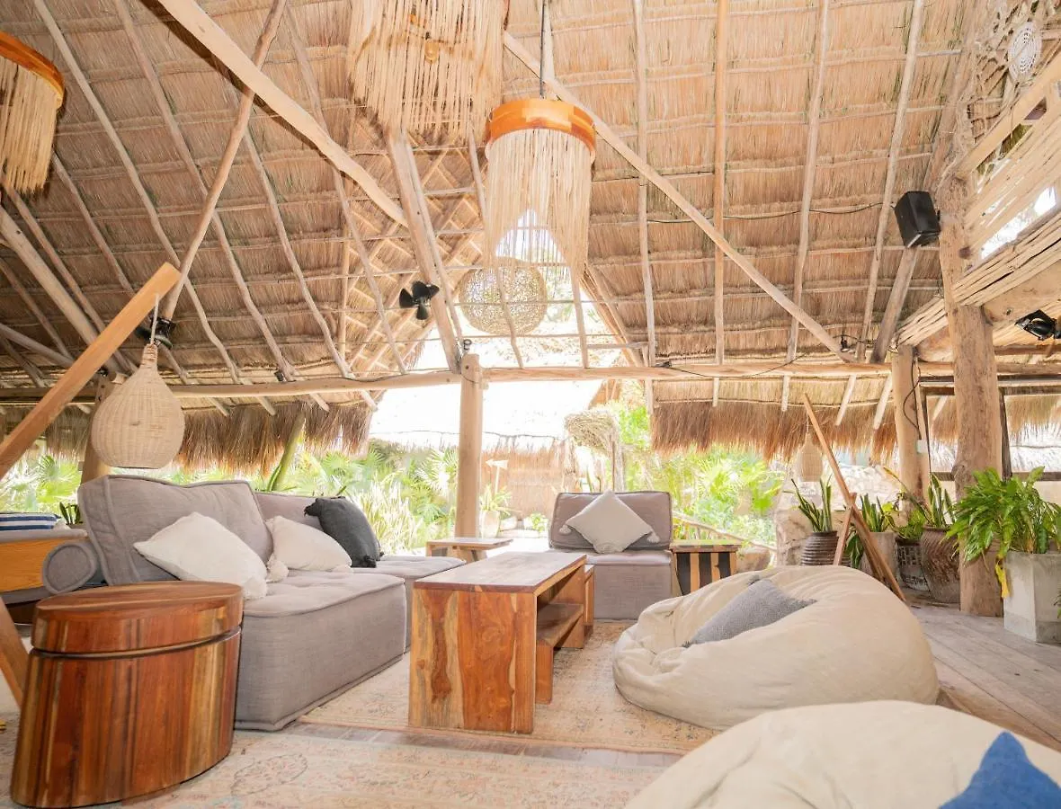 Ahau Tulum (Adults Only) Otel