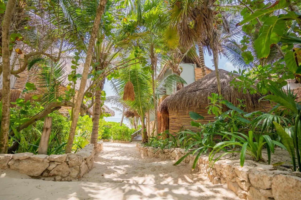 Ahau Tulum (Adults Only) Otel