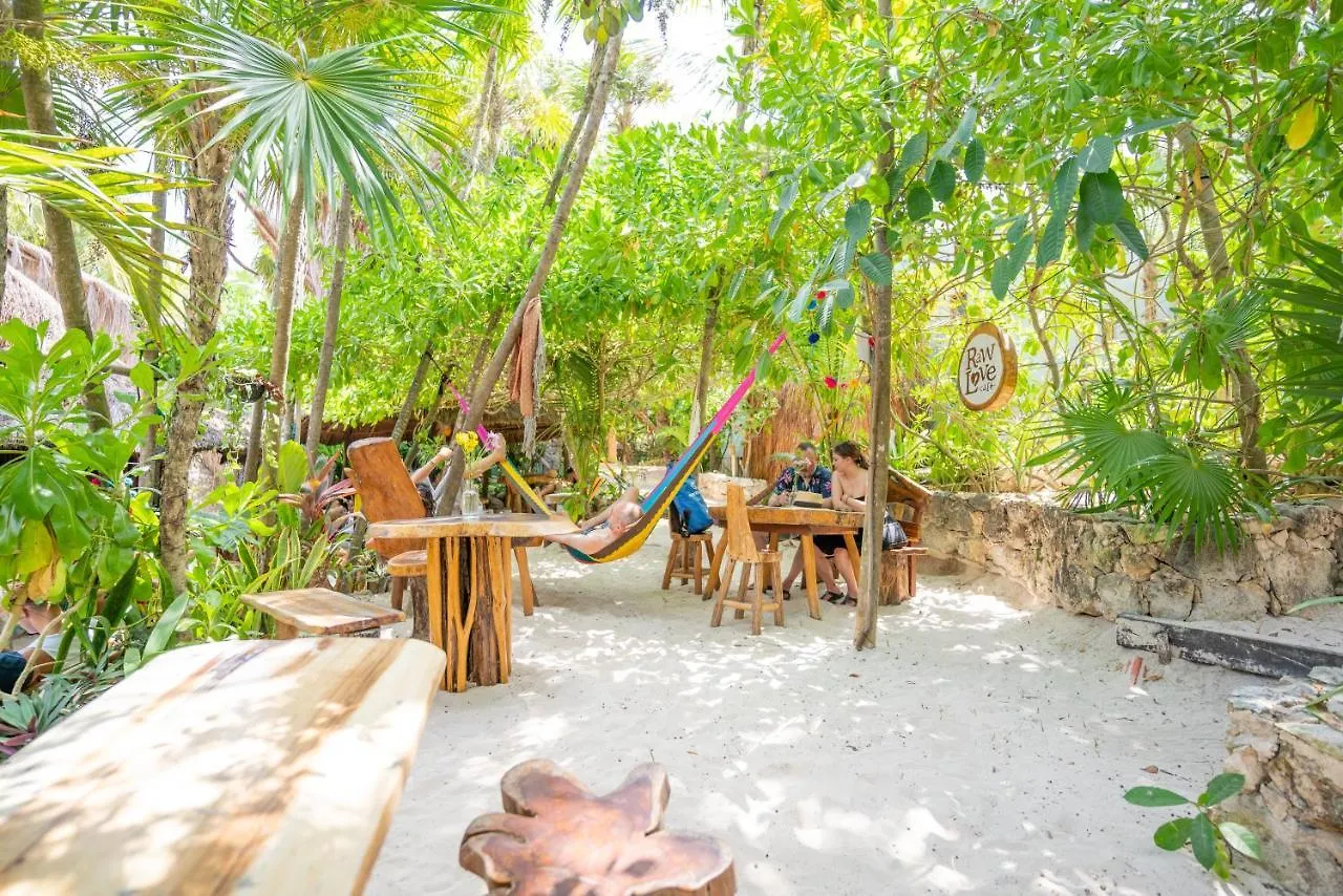Ahau Tulum (Adults Only) Otel