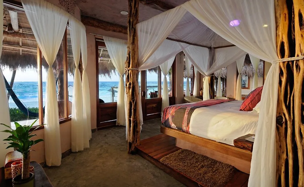Ahau Tulum (Adults Only) Otel