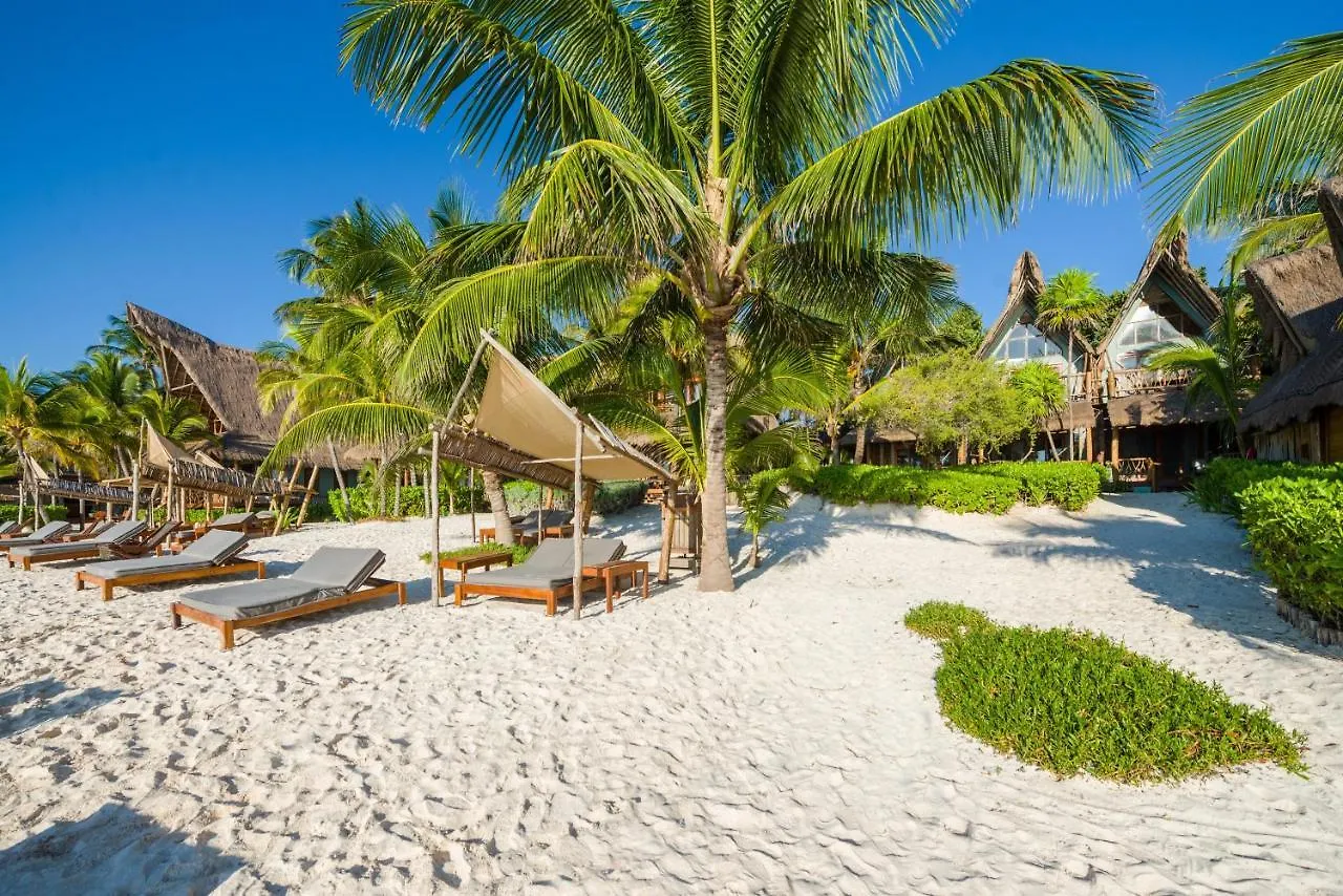 Ahau Tulum (Adults Only) Otel