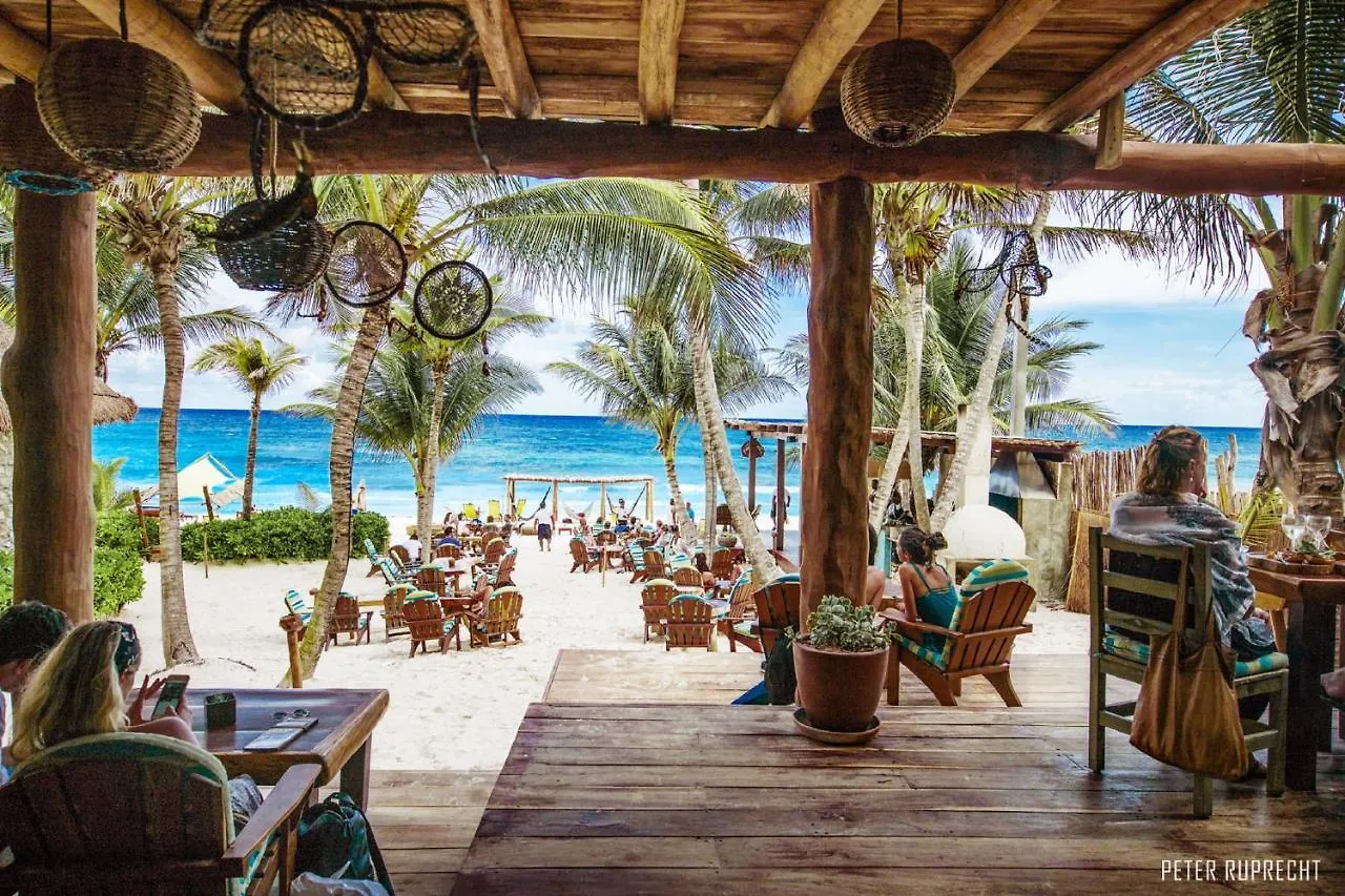 Ahau Tulum (Adults Only) Otel