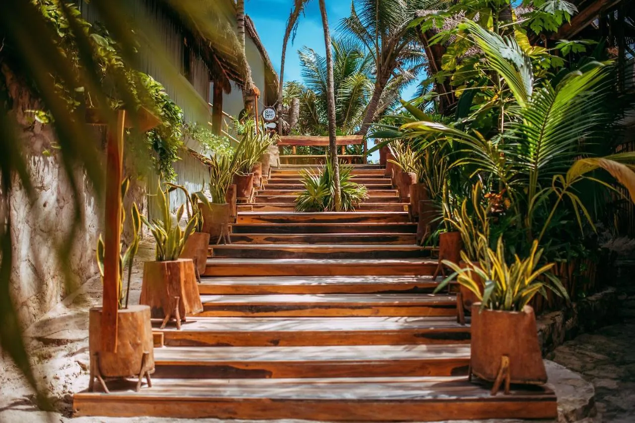 Ahau Tulum (Adults Only) Otel 4*,
