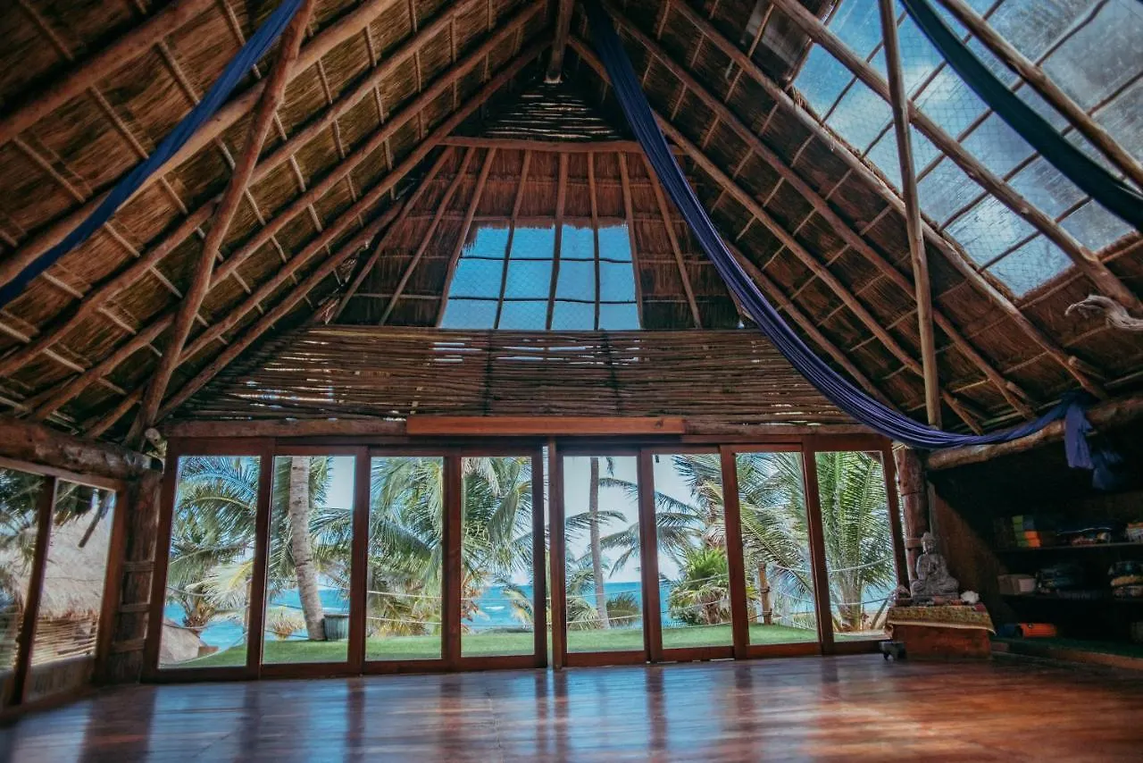 Ahau Tulum (Adults Only) Otel