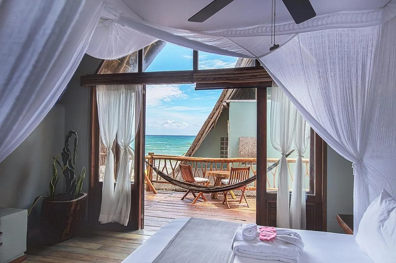Ahau Tulum (Adults Only) Otel Meksika