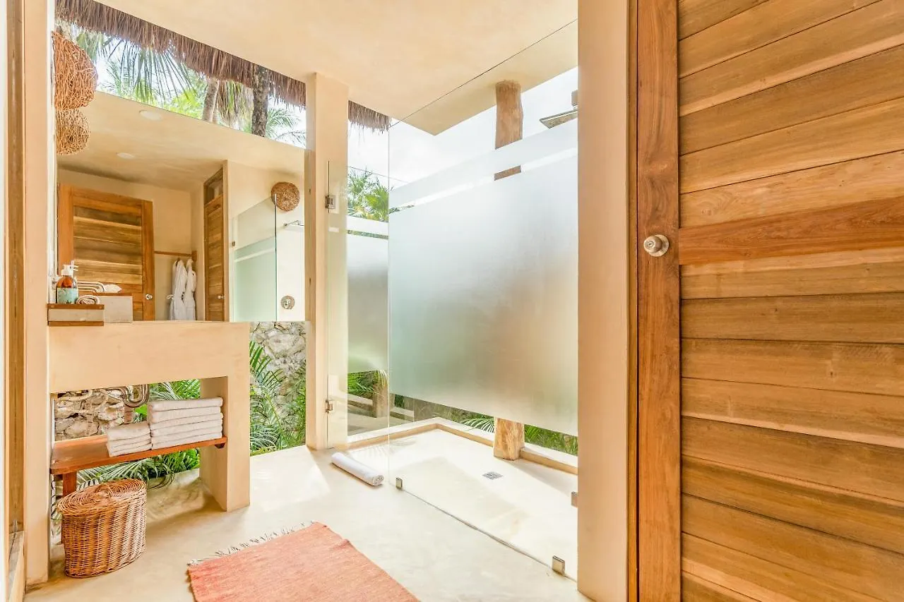 Ahau Tulum - Beachfront Hotel (Adults Only) מקסיקו
