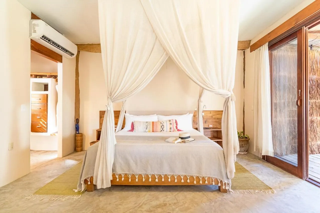 Ahau Tulum - Beachfront Hotel (Adults Only) מקסיקו