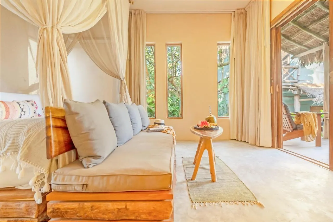 Ahau Tulum - Beachfront Hotel (Adults Only) מקסיקו