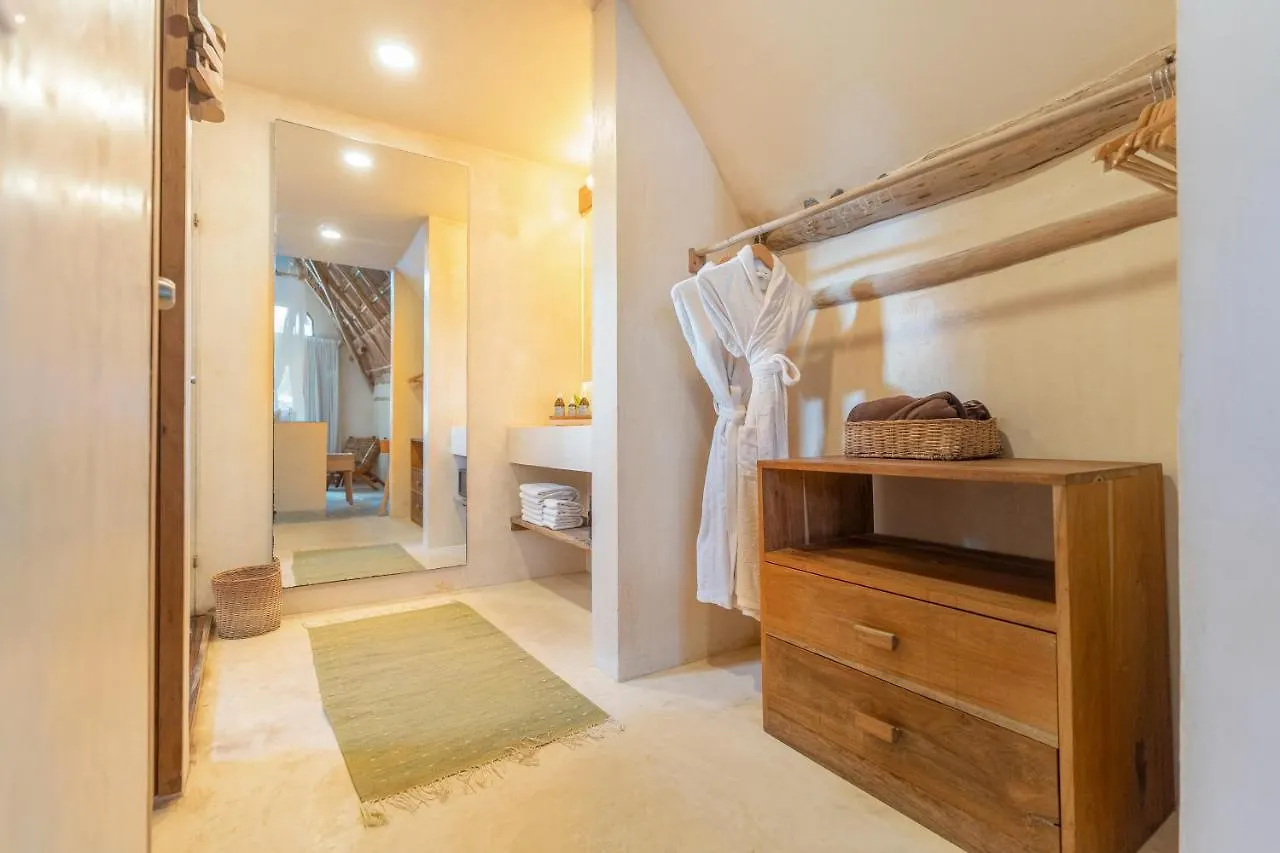 Ahau Tulum - Beachfront Hotel (Adults Only) 4*,  מקסיקו